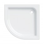 Koło Standard Plus brodzik półokrągły 90x90 cm XBN1590000