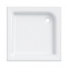 Koło Standard Plus brodzik kwadratowy 80x80 cm z obudową XBK1480000