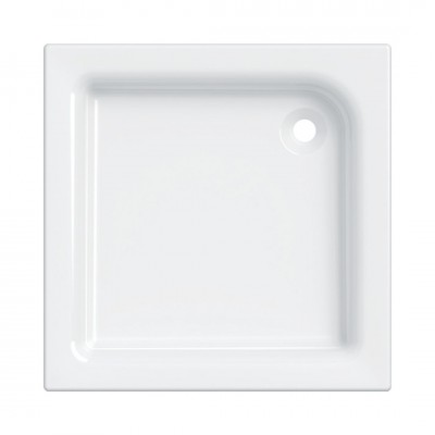 Koło Standard Plus brodzik kwadratowy 80x80 cm XBK1580000