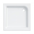 Koło Standard Plus brodzik kwadratowy 80x80 cm XBK1580000