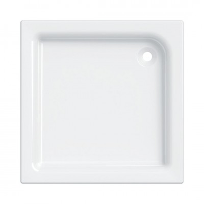 Koło Standard Plus brodzik kwadratowy 90x90 cm XBK1590000