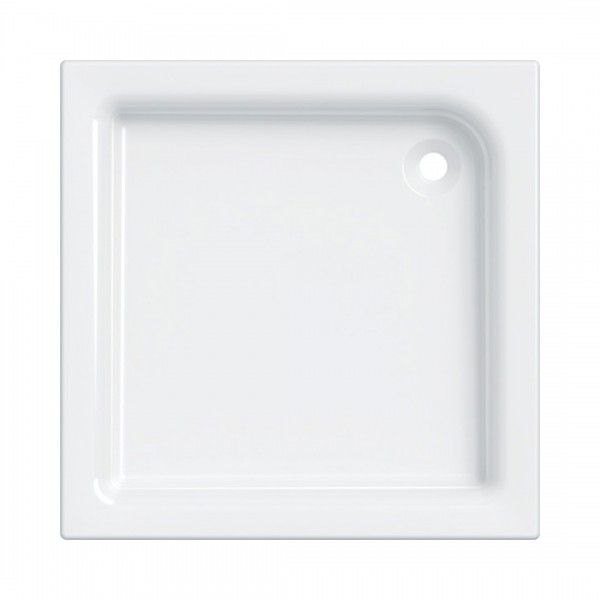 Koło Standard Plus brodzik kwadratowy 90x90 cm XBK1590000