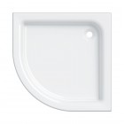 Koło Standard Plus brodzik półokrągły 90x90 cm z obudową XBN1490000