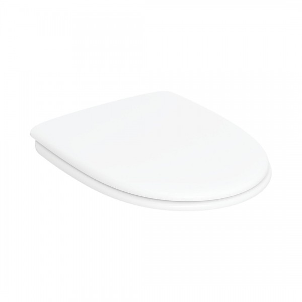 Koło Solo deska WC twarda 70116000