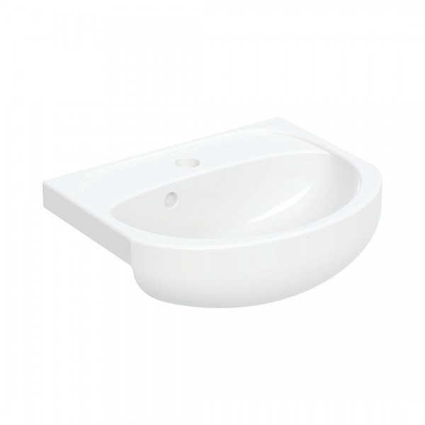 Koło Solo umywalka meblowa 40x33 cm 72942000