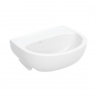 Koło Solo umywalka 40x33 cm bez otworu 72041000