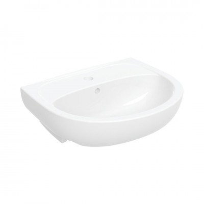 Koło Solo umywalka meblowa 50x42 cm 71950000