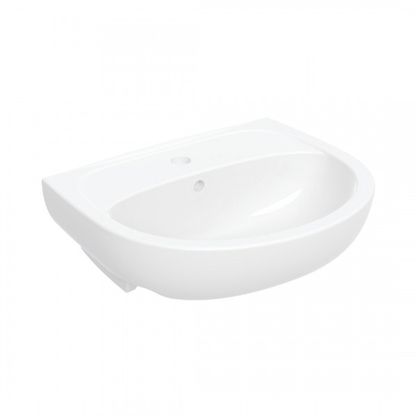 Koło Solo umywalka meblowa 50x42 cm 71950000