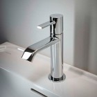 Laufen Meda bateria umywalkowa stojąca chrom HF506603100000