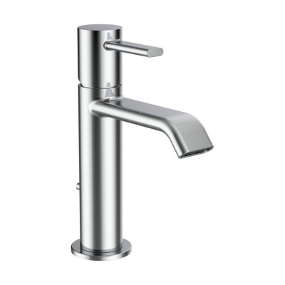 Laufen Meda bateria umywalkowa stojąca chrom HF506603100000