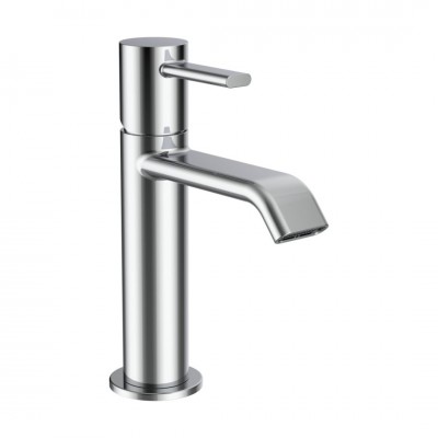 Laufen Meda bateria umywalkowa stojąca chrom HF506604100000