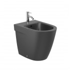 Roca Ona bidet stojący czarny mat A357687080