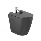 Roca Ona bidet stojący czarny mat A357687080