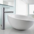 Roca Bol umywalka nablatowa okrągła 42 cm A327876000