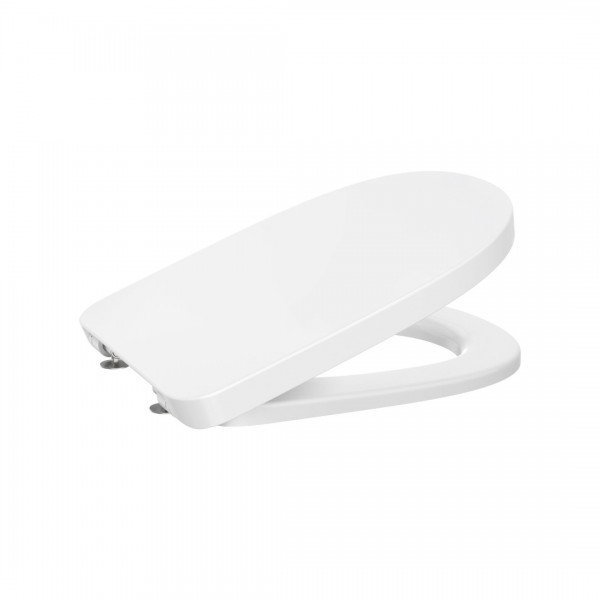 Roca Tura deska WC wolnoopadająca A801F02002