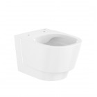 Roca Tura miska WC wisząca Rimless biała A346697000