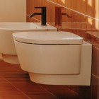 Roca Tura miska WC wisząca Rimless biała A346697000