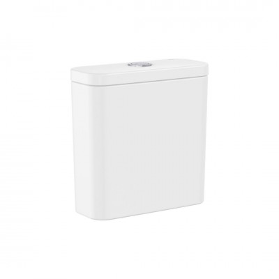 Roca Tura zbiornik WC do kompaktu biały A341691000