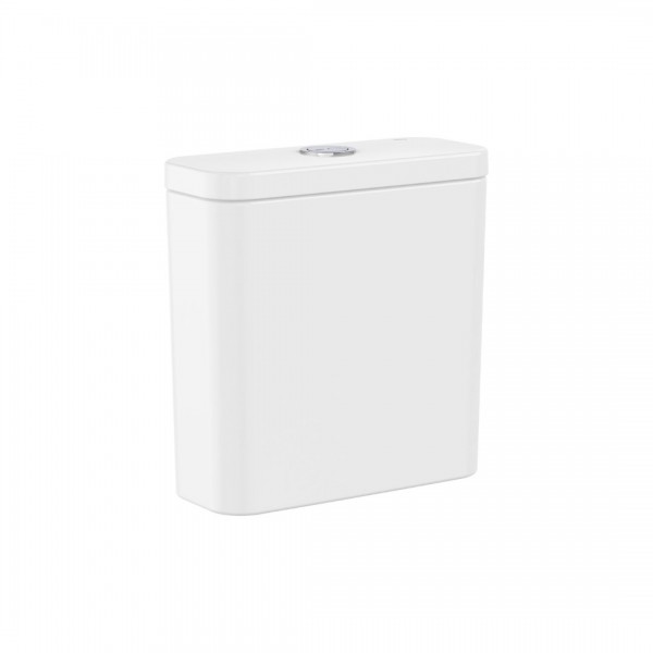 Roca Tura zbiornik WC do kompaktu biały A341691000