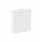 Roca Tura zbiornik WC do kompaktu biały A341691000