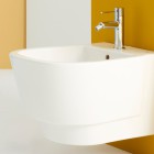 Roca Tura bidet wiszący biały A357695000