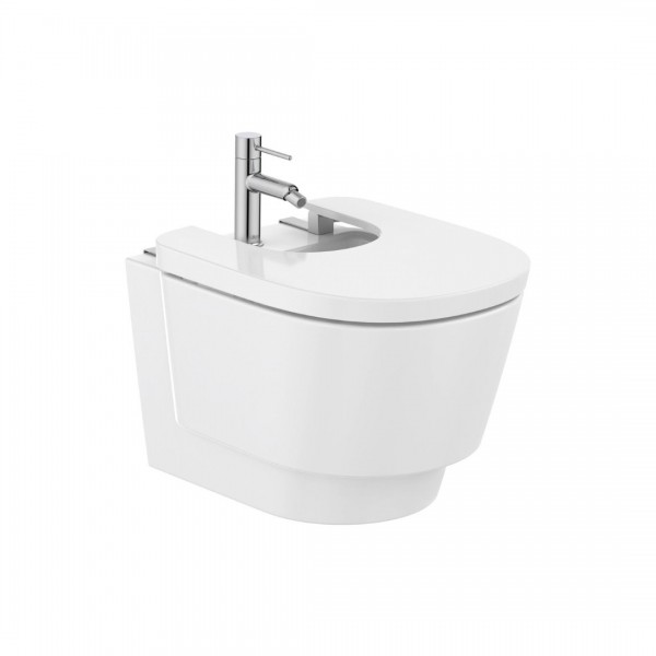 Roca Tura bidet wiszący biały A357695000