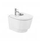 Roca Tura bidet wiszący biały A357695000