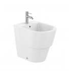 Roca Tura bidet stojący biały A357697000