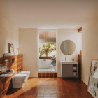 Roca Tura bidet stojący biały A357697000