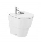 Roca Tura bidet stojący biały A357697000