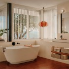 Roca Tura wanna wolnostojąca 170x75 cm biała A248671000