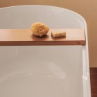 Roca Tura wanna wolnostojąca 170x75 cm biała A248671000