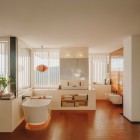 Roca Tura wanna wolnostojąca 170x75 cm LED biała A248672000