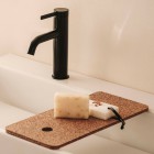 Roca Tura pojemnik nablatowy mały A818025N10