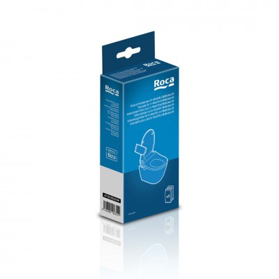 Roca środek do odkamieniania do toalety myjącej AT0018200R