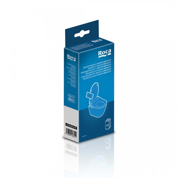 Roca środek do odkamieniania do toalety myjącej AT0018200R