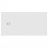 Roca Magma brodzik prostokątny kompozytowy 70x100 cm biały APE013E82BC03100