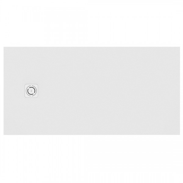 Roca Magma brodzik prostokątny kompozytowy 70x120 cm biały APE014B02BC03100