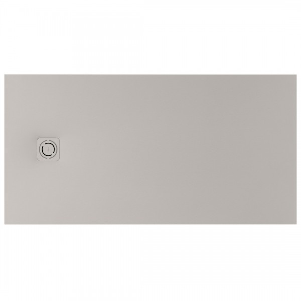 Roca Magma brodzik prostokątny kompozytowy 70x140 cm perłowy APE015782BC03630