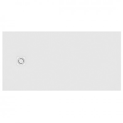 Roca Magma brodzik prostokątny kompozytowy 70x160 cm biały APE016402BC03100