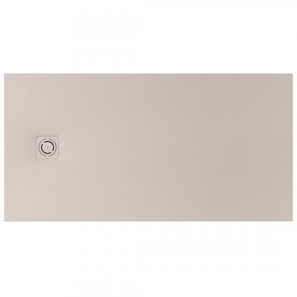 Roca Magma brodzik prostokątny kompozytowy 70x180 cm beżowy APE017082BC03650