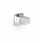 Tres zawór kątowy 1/2 x 3/8 chrom 13474220