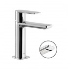 Tres Loft Tres bateria umywalkowa 20010101D