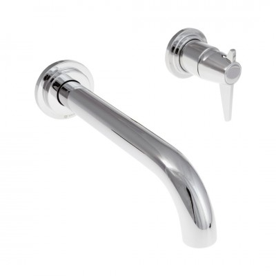 Deante Temisto bateria umywalkowa podtynkowa chrom BQT_054L