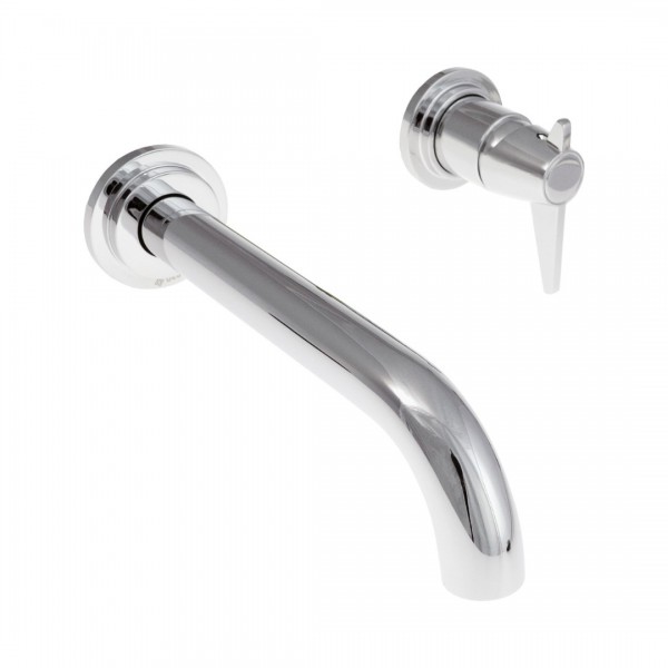 Deante Temisto bateria umywalkowa podtynkowa chrom BQT_054L