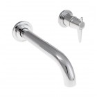 Deante Temisto bateria umywalkowa podtynkowa chrom BQT_054L