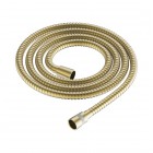 Deante wąż natryskowy 150 cm złoto szczotkowane NDA_R53W