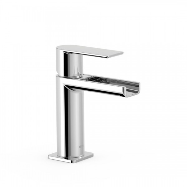 Tres Loft Tres bateria umywalkowa 20011001