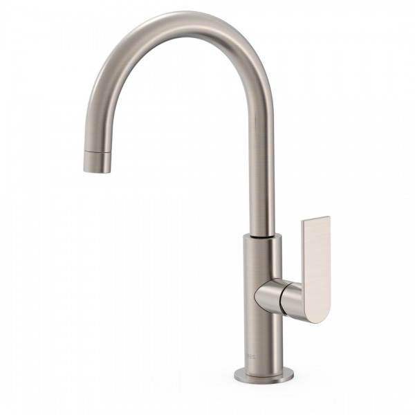 Tres Loft Tres bateria umywalkowa stojąca wysoka 20020505AC