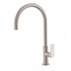 Tres Loft Tres bateria umywalkowa stal 20020506AC